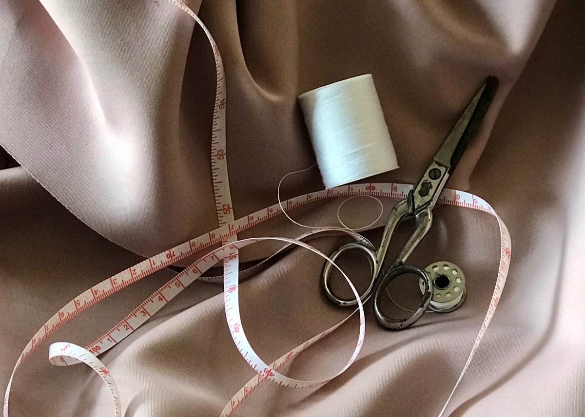 Our Stitching Services